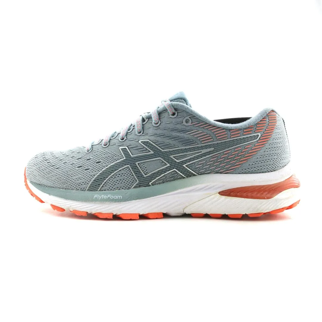 Moisture wicking heel cup ASICS GEL-CUMULUS 22