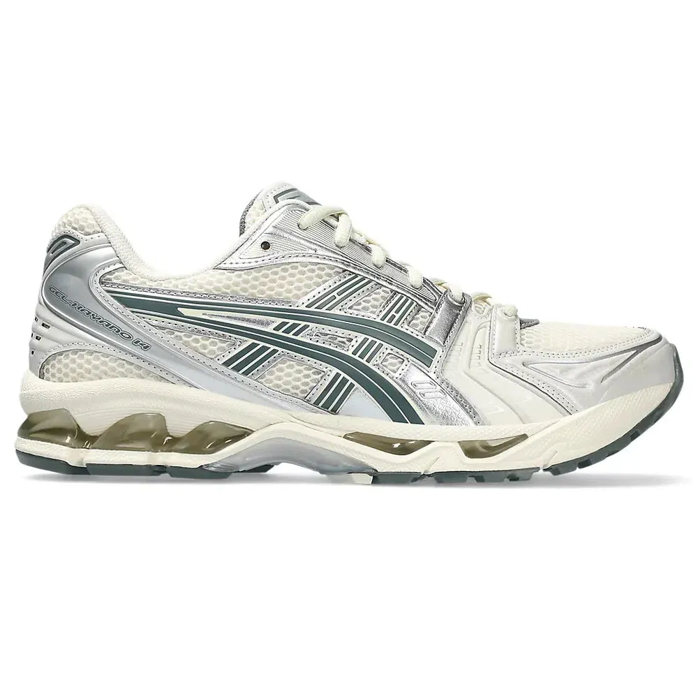 Asics GEL-KAYANO 14 Birch Dark Pewter Fresh stability