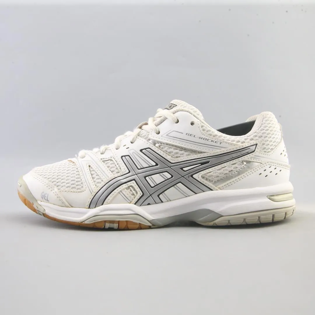 TPU Stability Sun Glow ASICS GEL-ROCKET 7