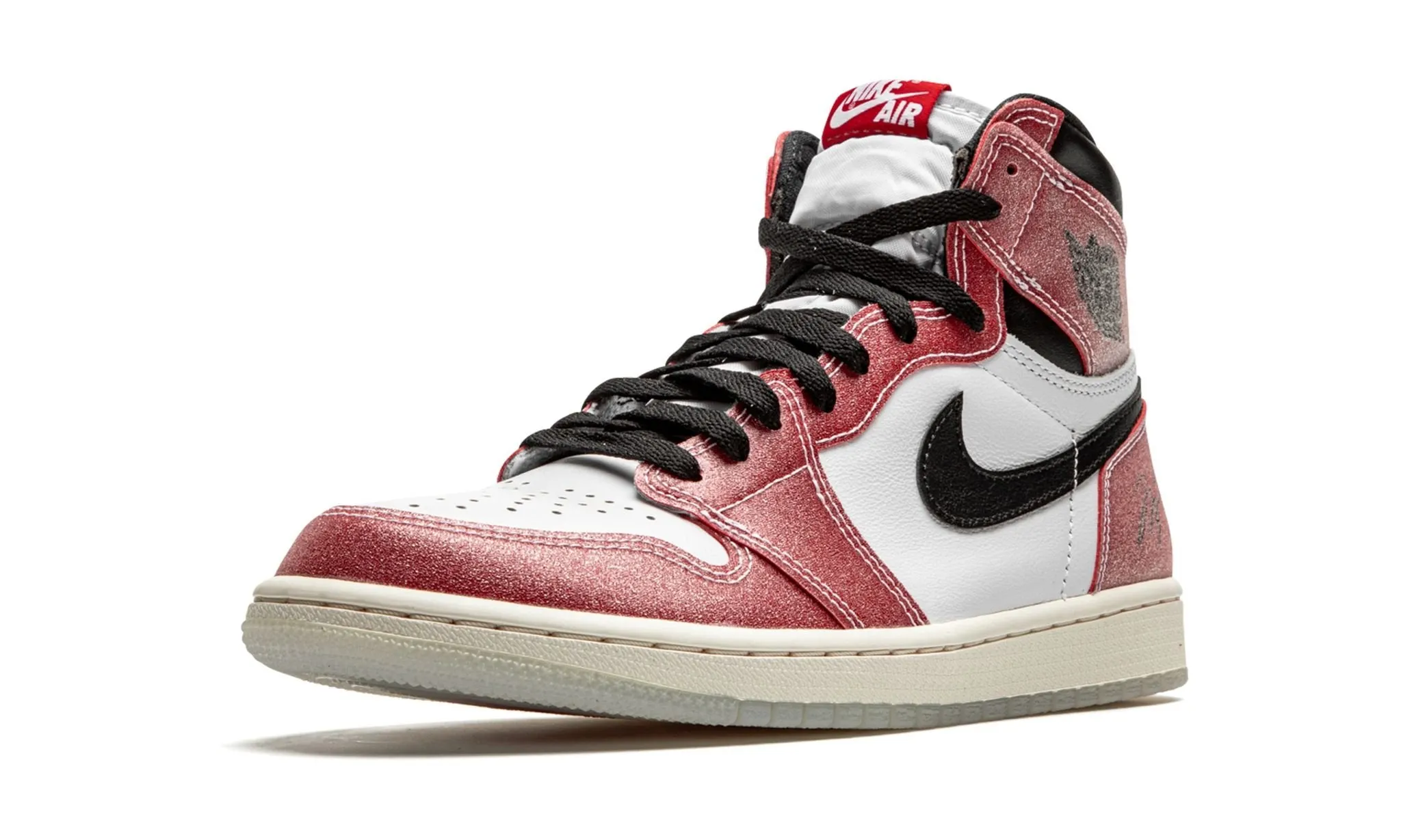 Casual Wear Air Jordan 1 Retro High OG Trophy Room Chicago