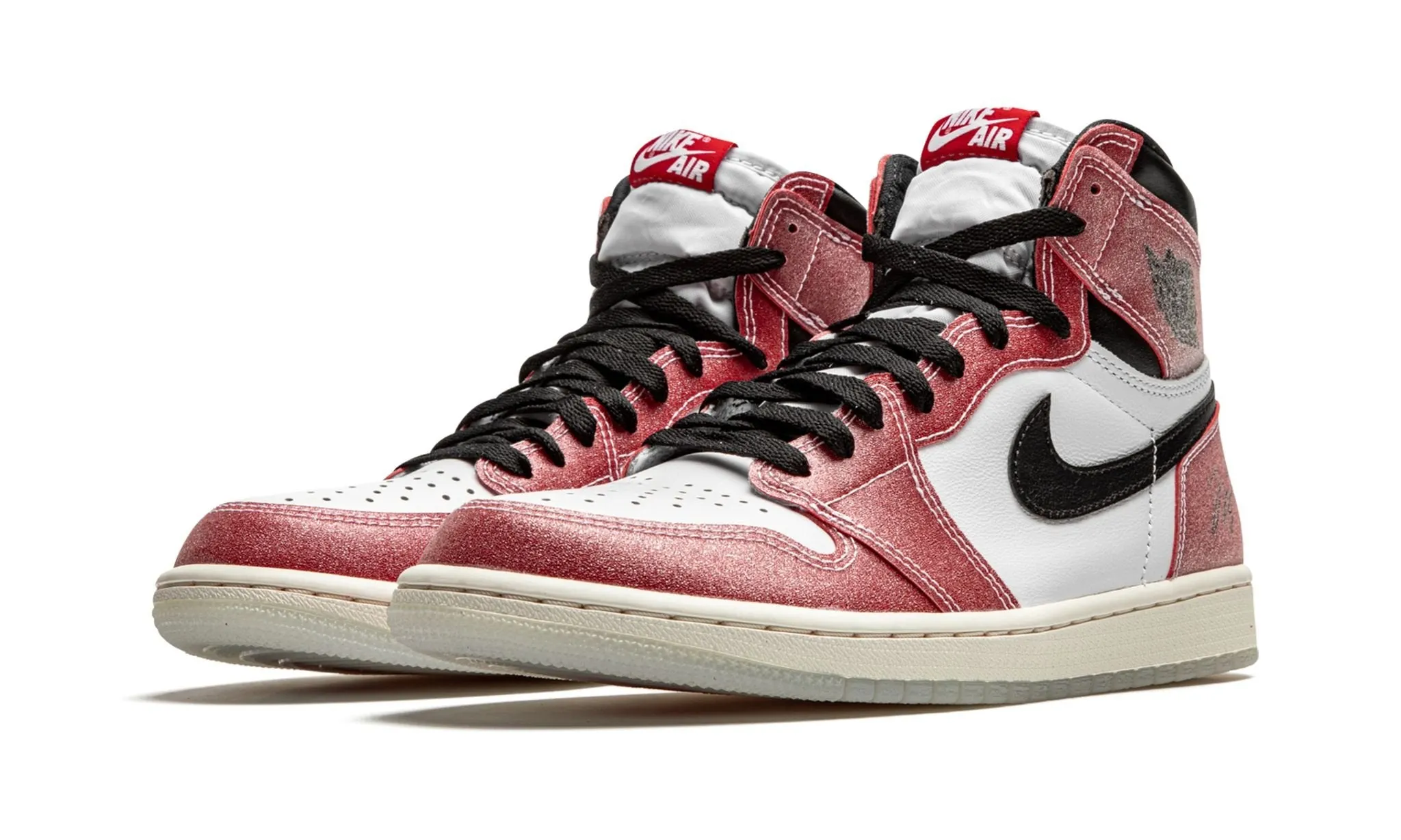 Midday Style City Mood Air Jordan 1 Retro High OG Trophy Room Chicago