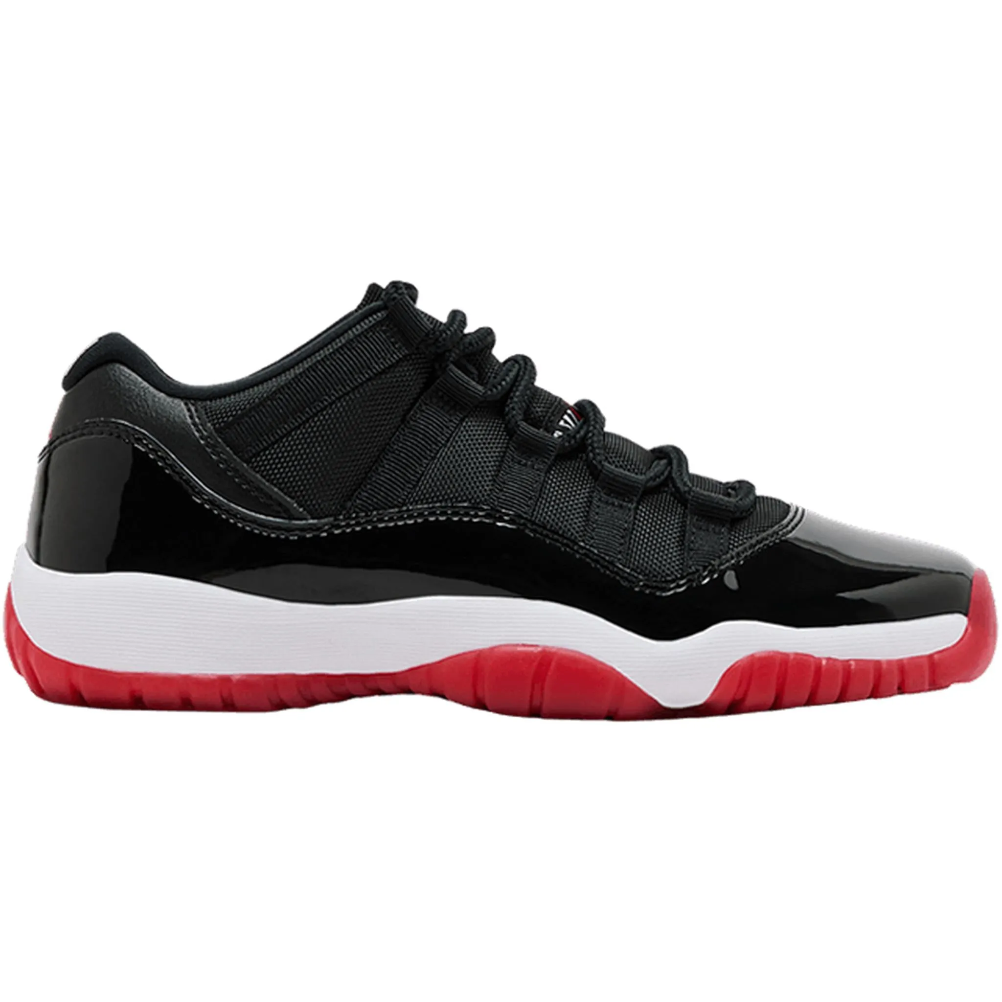 Sea Breeze Cozy Motion Jordan 11 Retro Low Bred (GS) (2025)