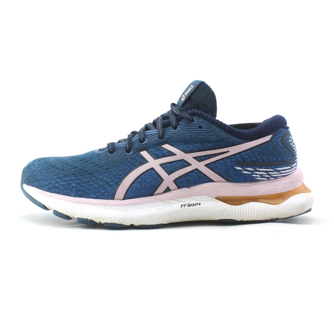 ASICS GEL-NIMBUS 24 Cosmic Glow Global Cool