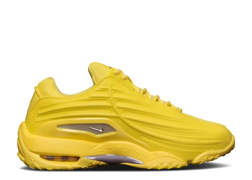 Nike Hot Step 2 Drake NOCTA Opti Yellow Smart Look