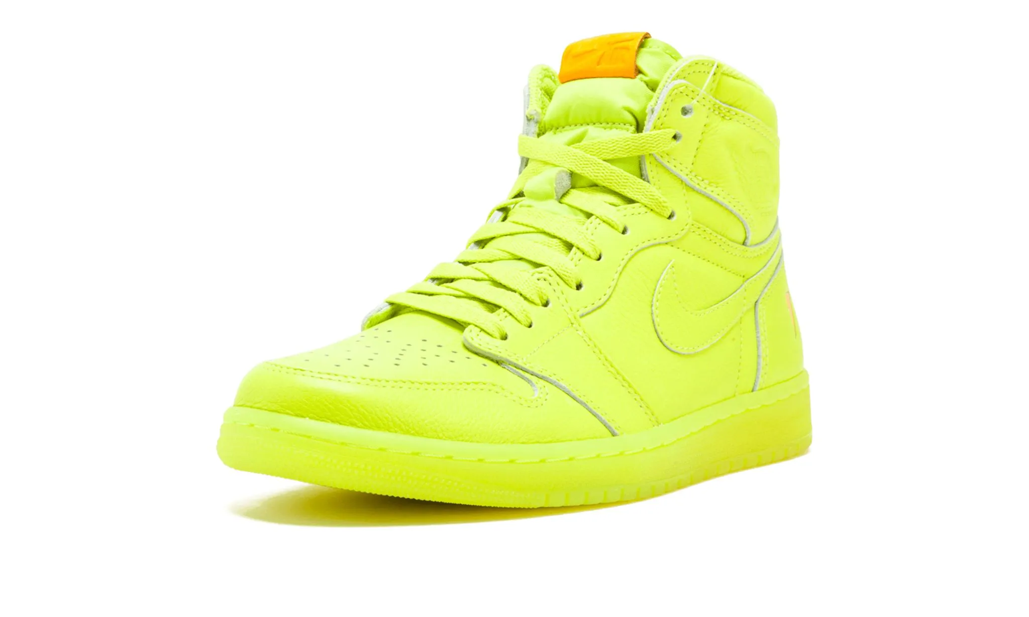 Leisure Fit Air Jordan 1 Retro High OG Gatorade Cyber