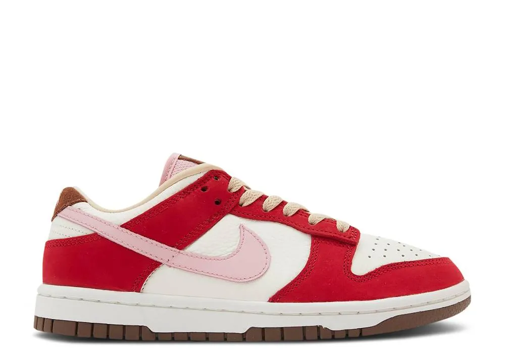Subtle Detail Nike Dunk Low Premium Bacon