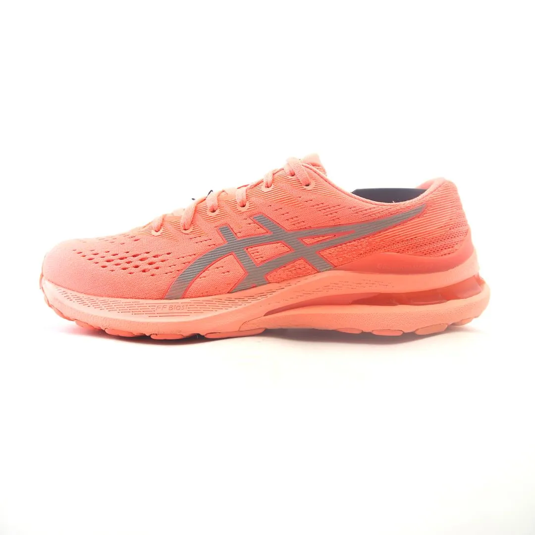 Reinforced toe Italian Glam ASICS  GEL KAYANO 28