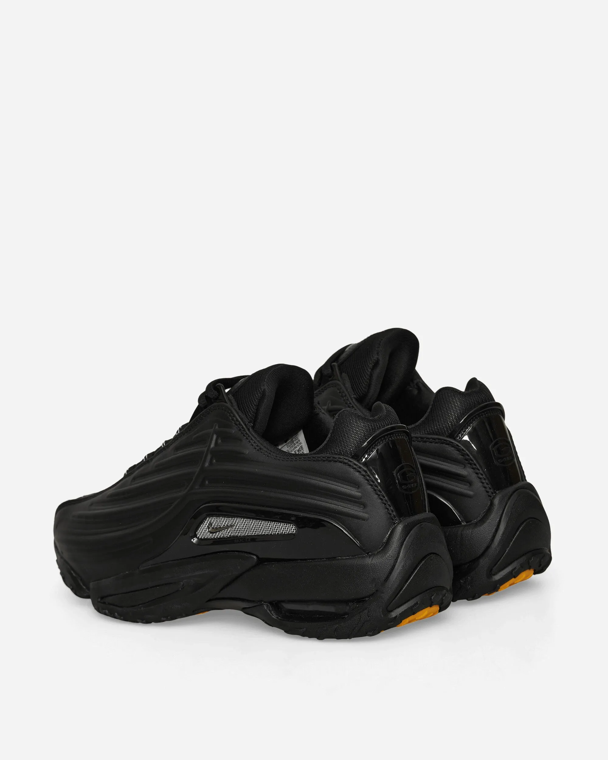 NOCTA Hot Step 2 Sneakers Black Training