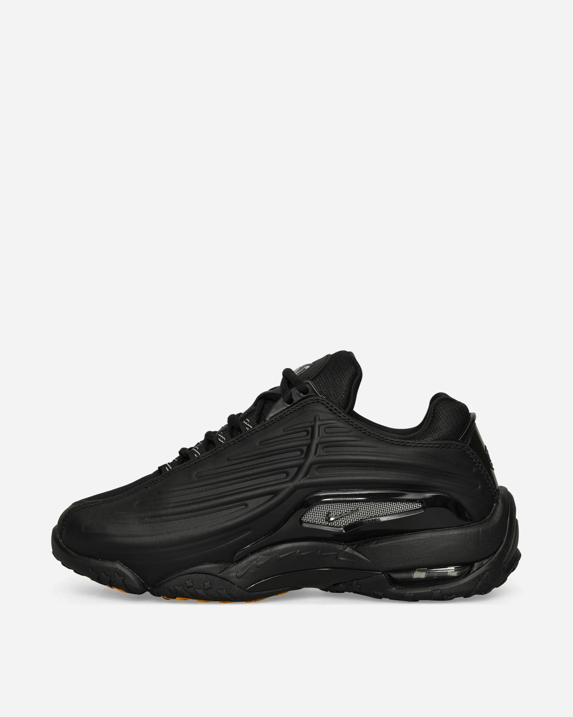 Stable base NOCTA Hot Step 2 Sneakers Black