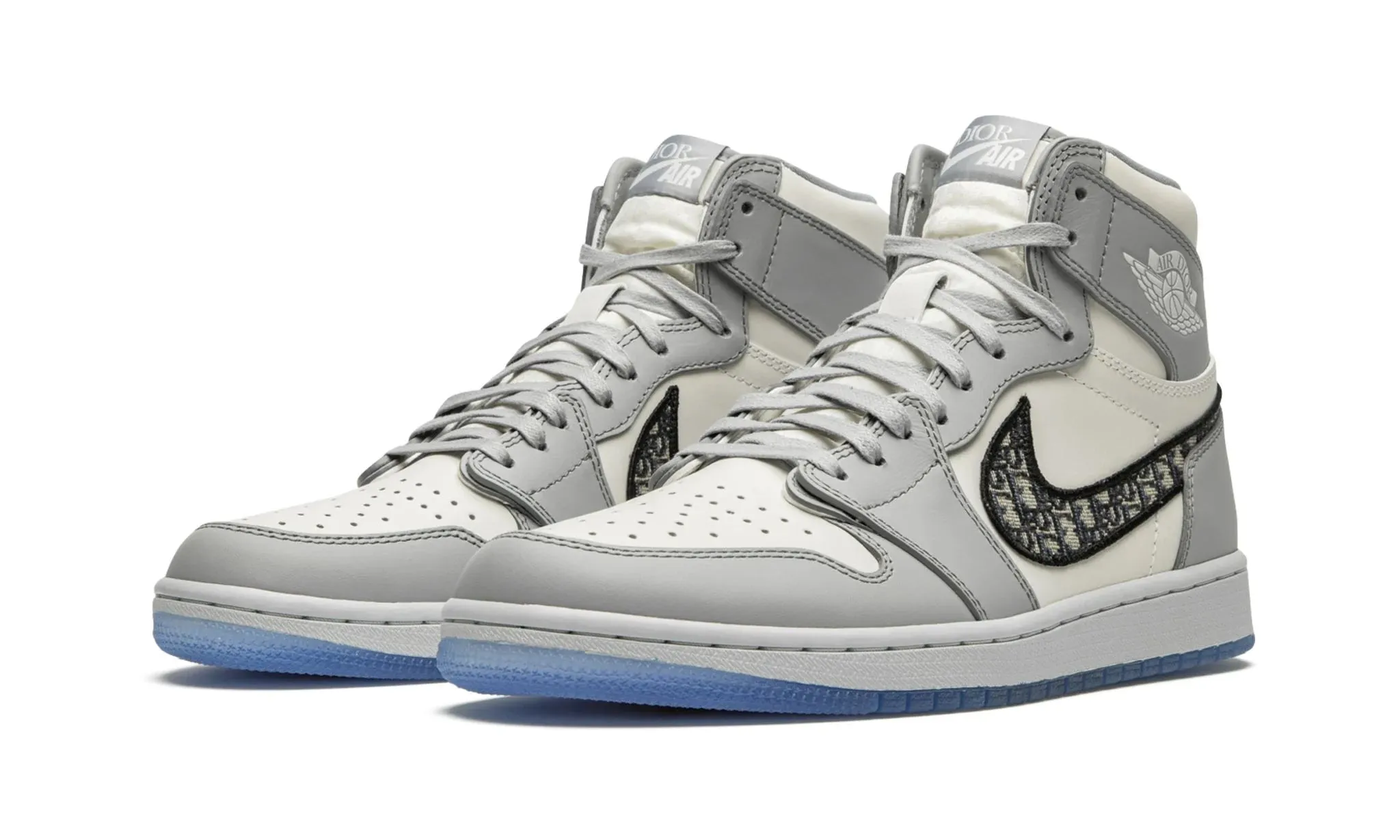 Dior x Air Jordan 1 Retro High ergonomic