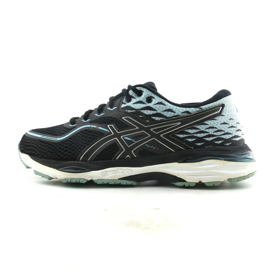 ASICS GEL NIMBUS 19 Quiet Step