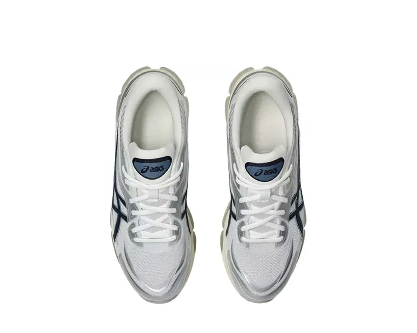 Ventilated Asics Gel Quantum 360 VIII "White Midnight"