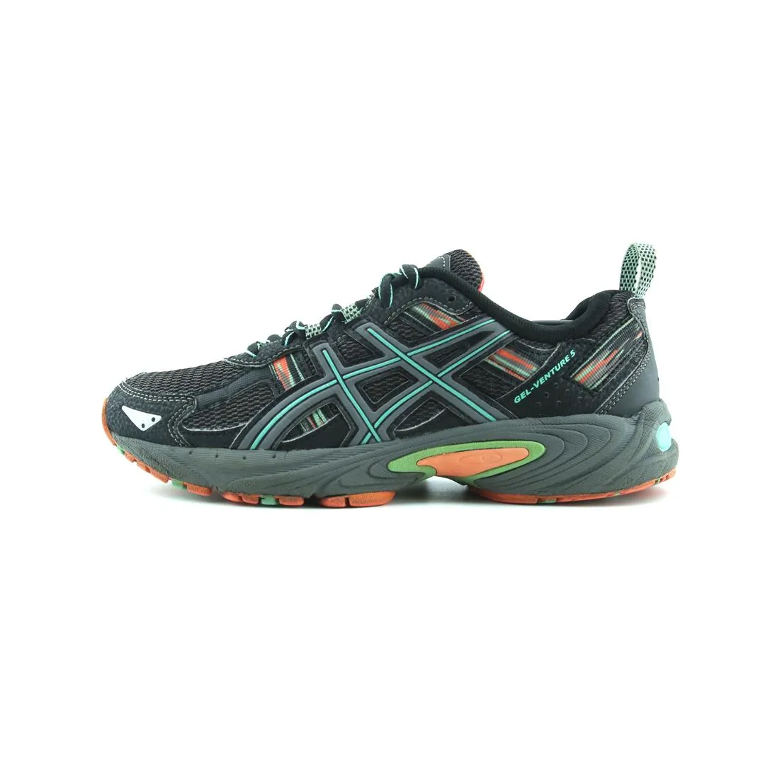 Leather Touch ASICS GEL VENTURE 5