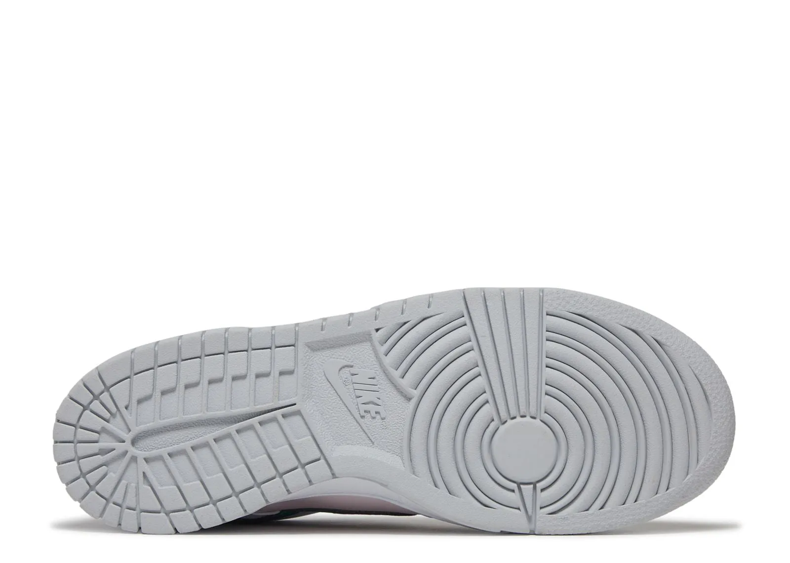Nike Dunk Low Mineral Teal Grip Power