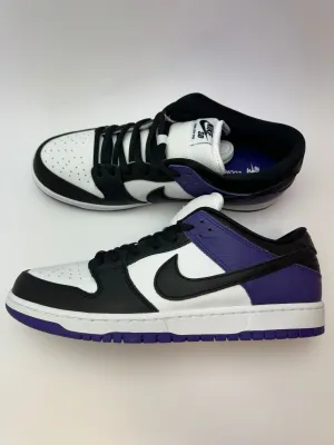 City Adventure Nike SB Dunk Low "Court Purple"