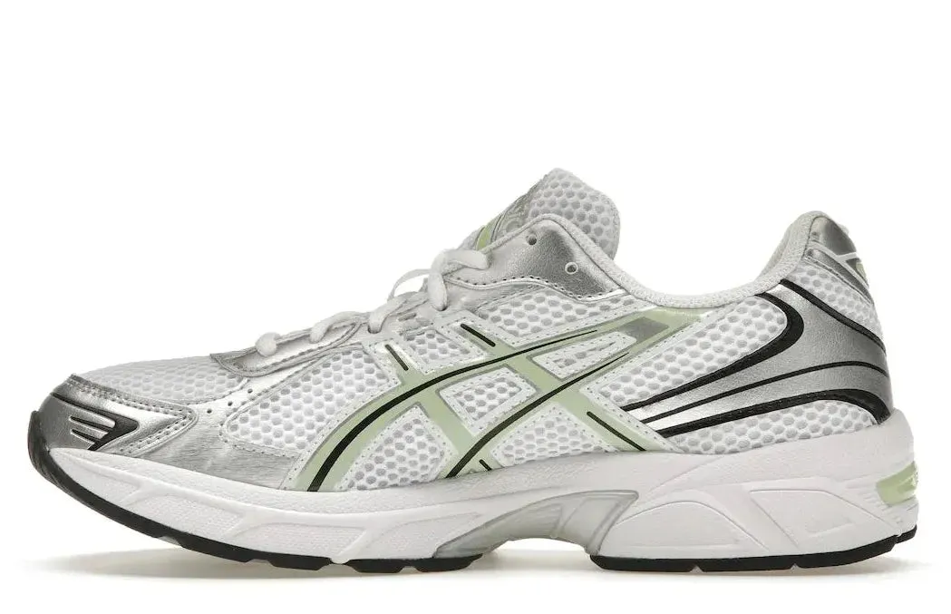 ASICS Gel-1130 White Jade (Women's) Comfortable Stride