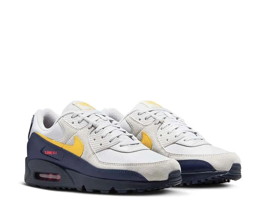 All Gender Fit Comfort Walk Nike Air Max 90 "Neutral Grey"