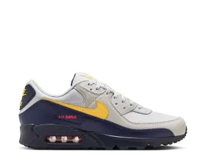 Nike Air Max 90 "Neutral Grey" Tea Run Non Marking