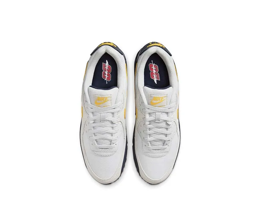 Nike Air Max 90 "Neutral Grey" Plan Step Stay Chill