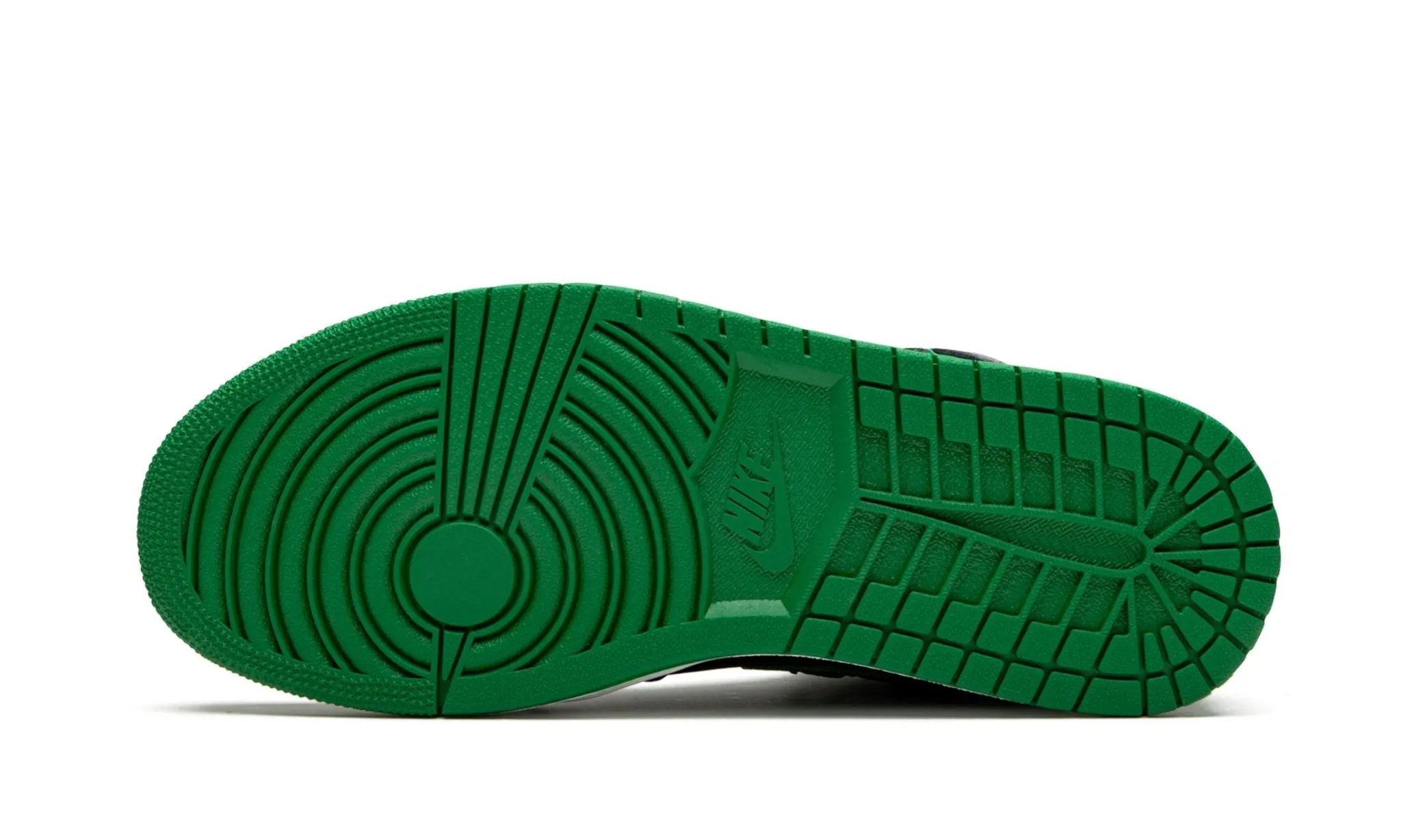 Air Jordan 1 Retro High Pine Green 2 0 Light Travel