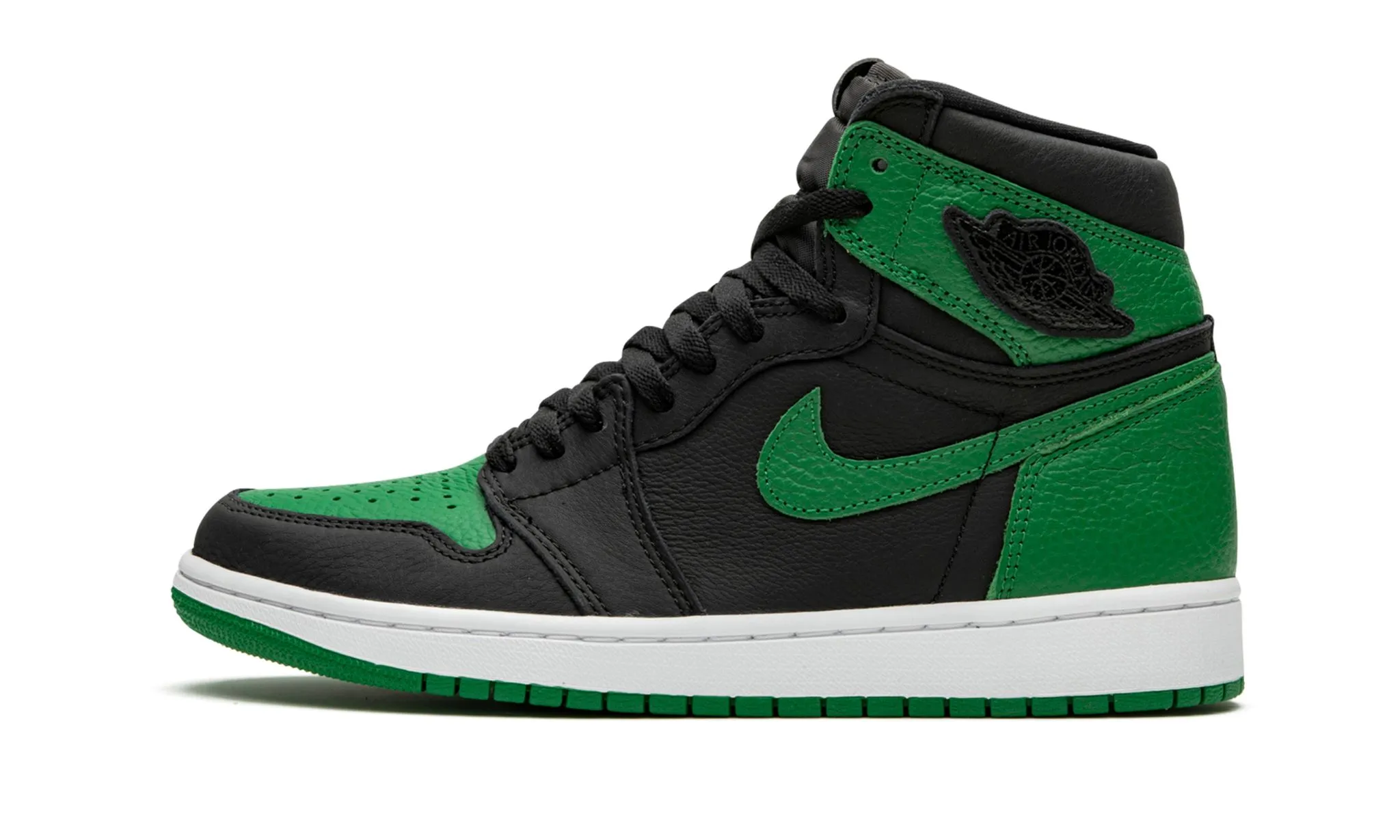 Fast Wear Air Jordan 1 Retro High Pine Green 2 0