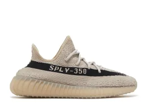 Adidas Yeezy Boost 350 V2 Slate Low Impact Flexible Construction