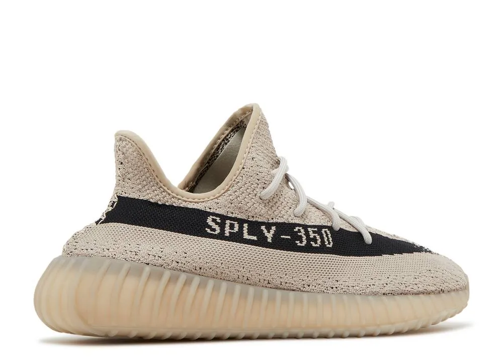 Adidas Yeezy Boost 350 V2 Slate Wedge Heel Airy Touch