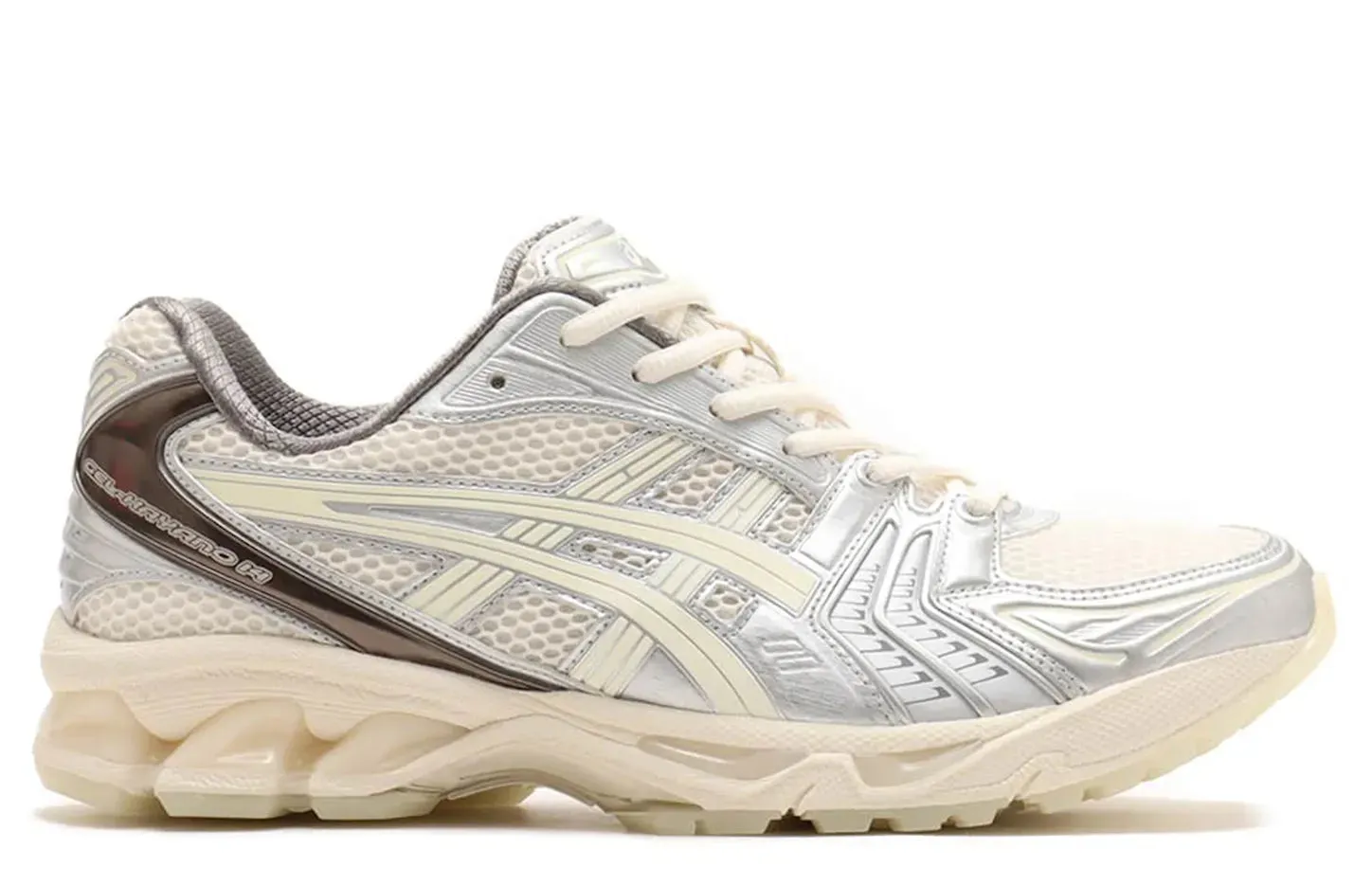 Sleek Wear ASICS Gel-Kayano 14 atmos Yakoutake