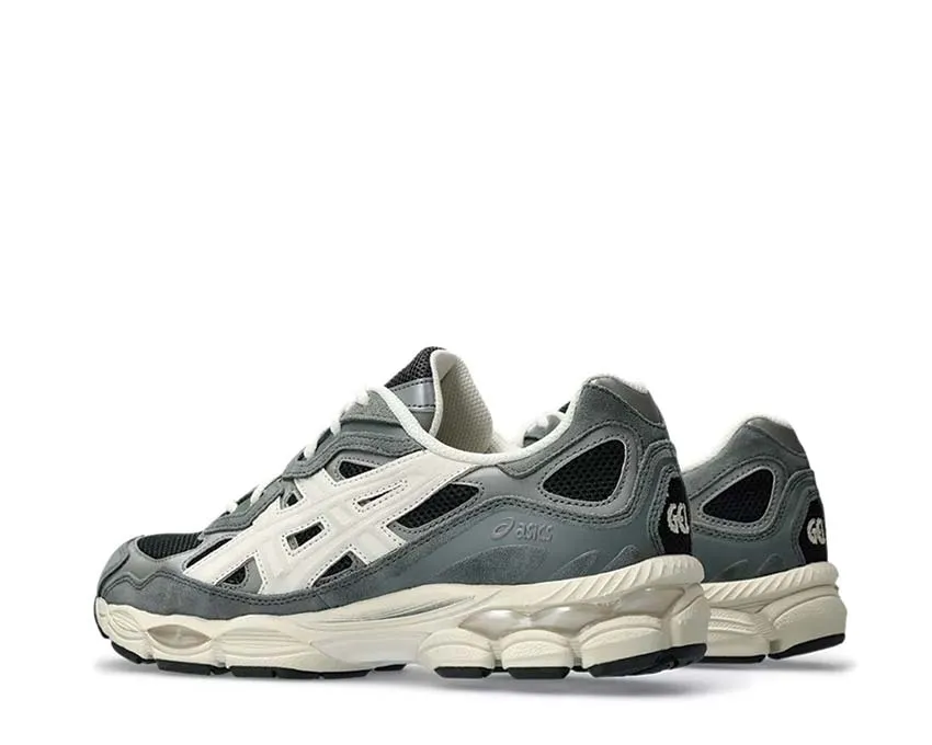 synthetic leather Asics Gel NYC
