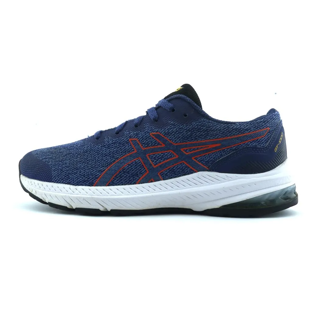 Everyday Beauty Walk ASICS GT-1000 11