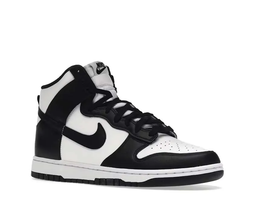 Nike Dunk High Retro ClassicDesign