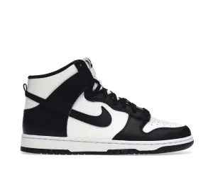 Nike Dunk High Retro Plain Jog