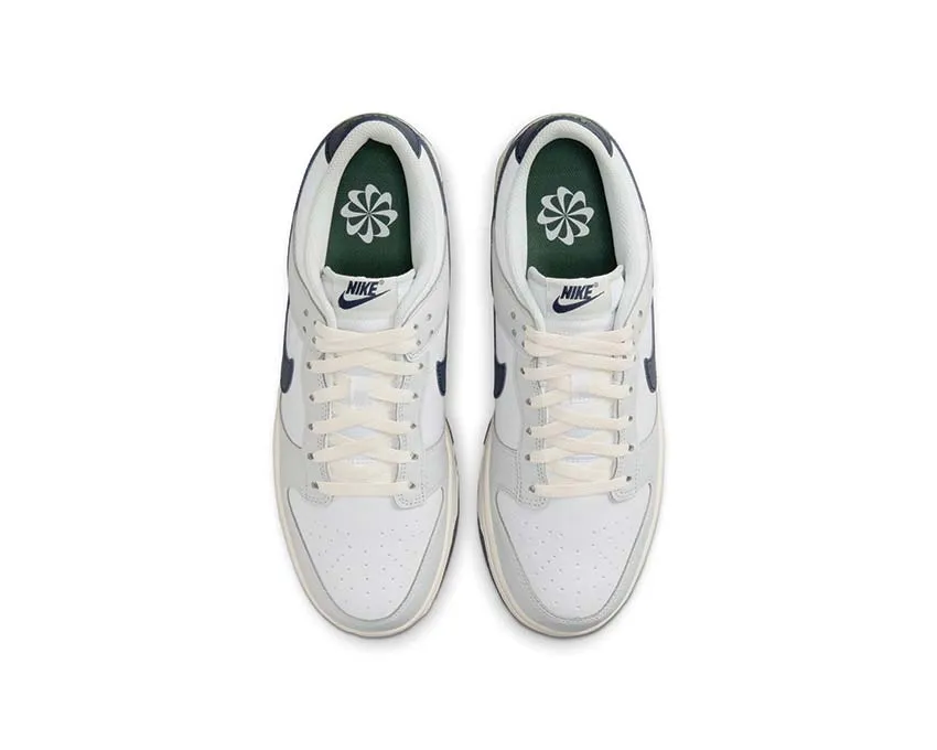 Flex Hike Nike Dunk Low NN