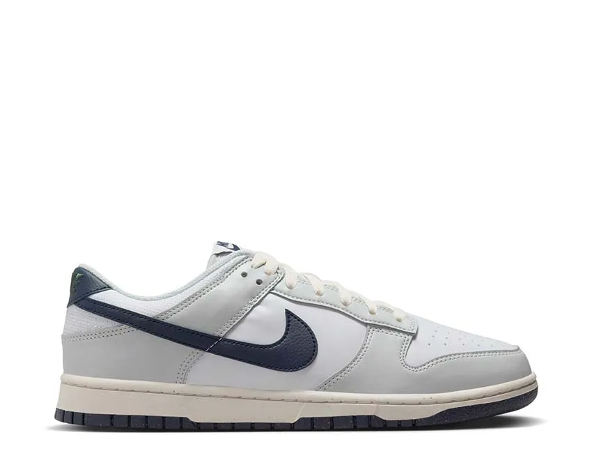 Urban Friendly Nike Dunk Low NN