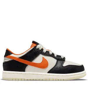Nike Dunk Low PRM Halloween (2021) Easy Hike Coastal Mood