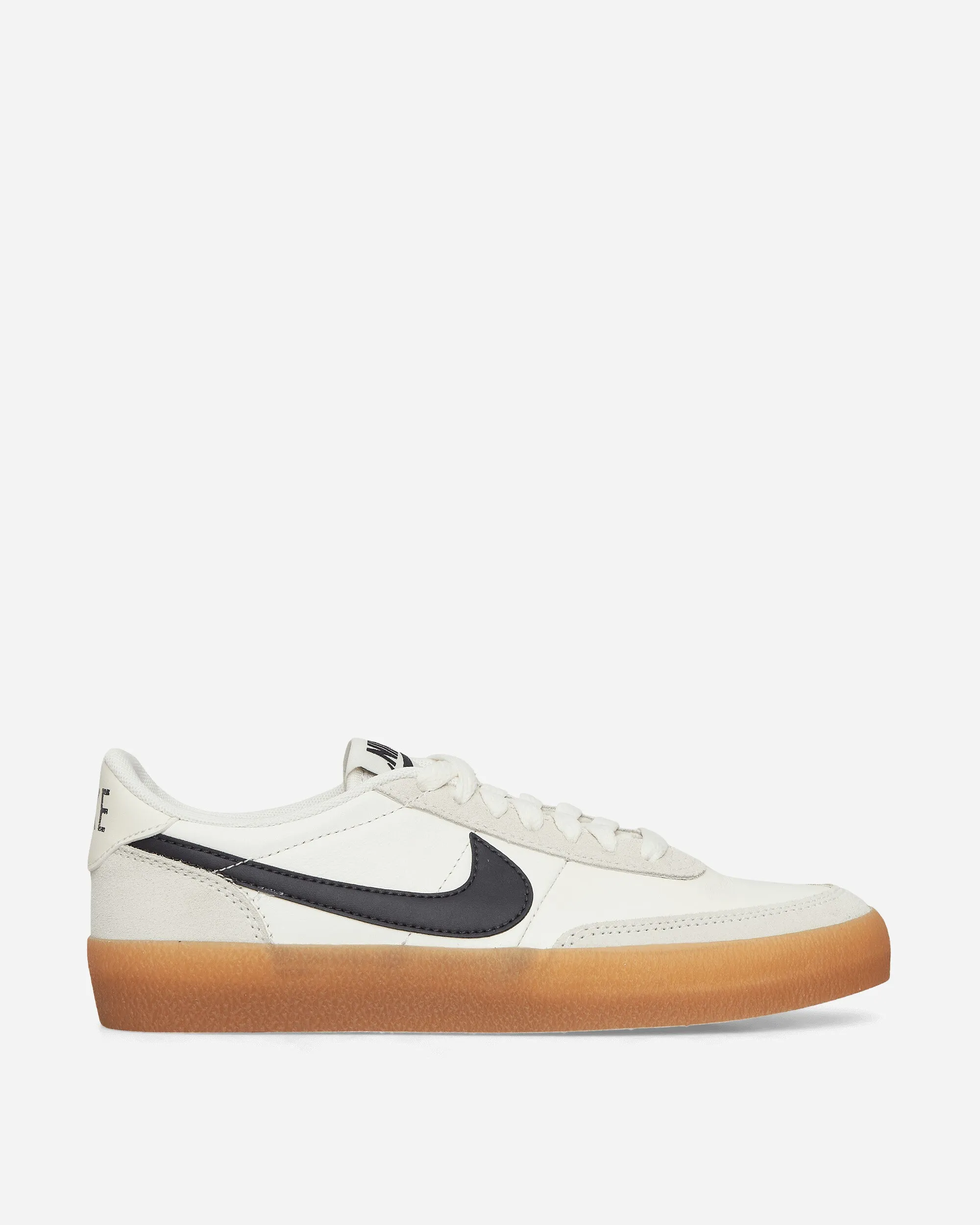 Action Fast Women's Killshot 2 Sneakers Sail / Oil Grey