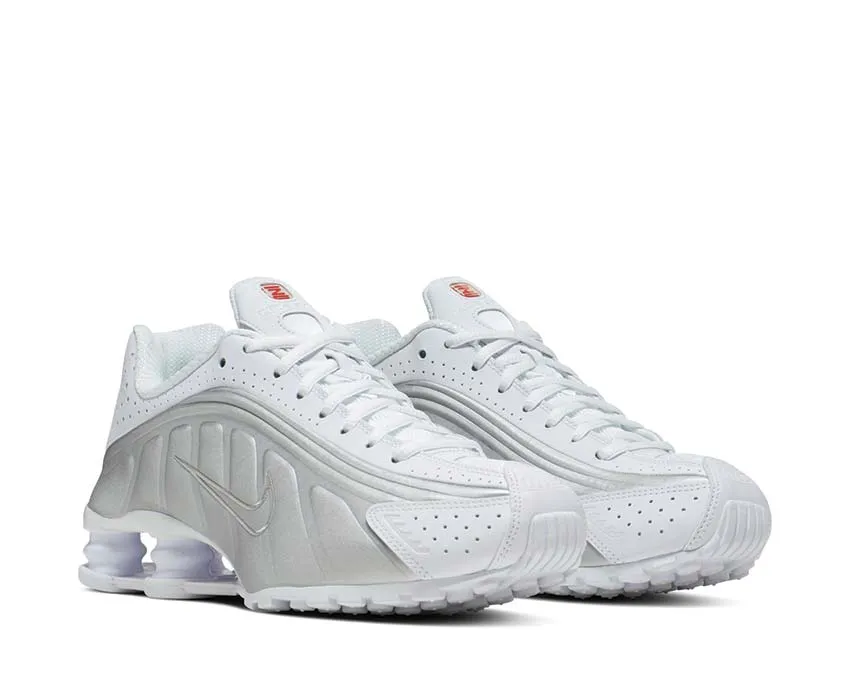Nike Shox R4 W endurance - training shoes