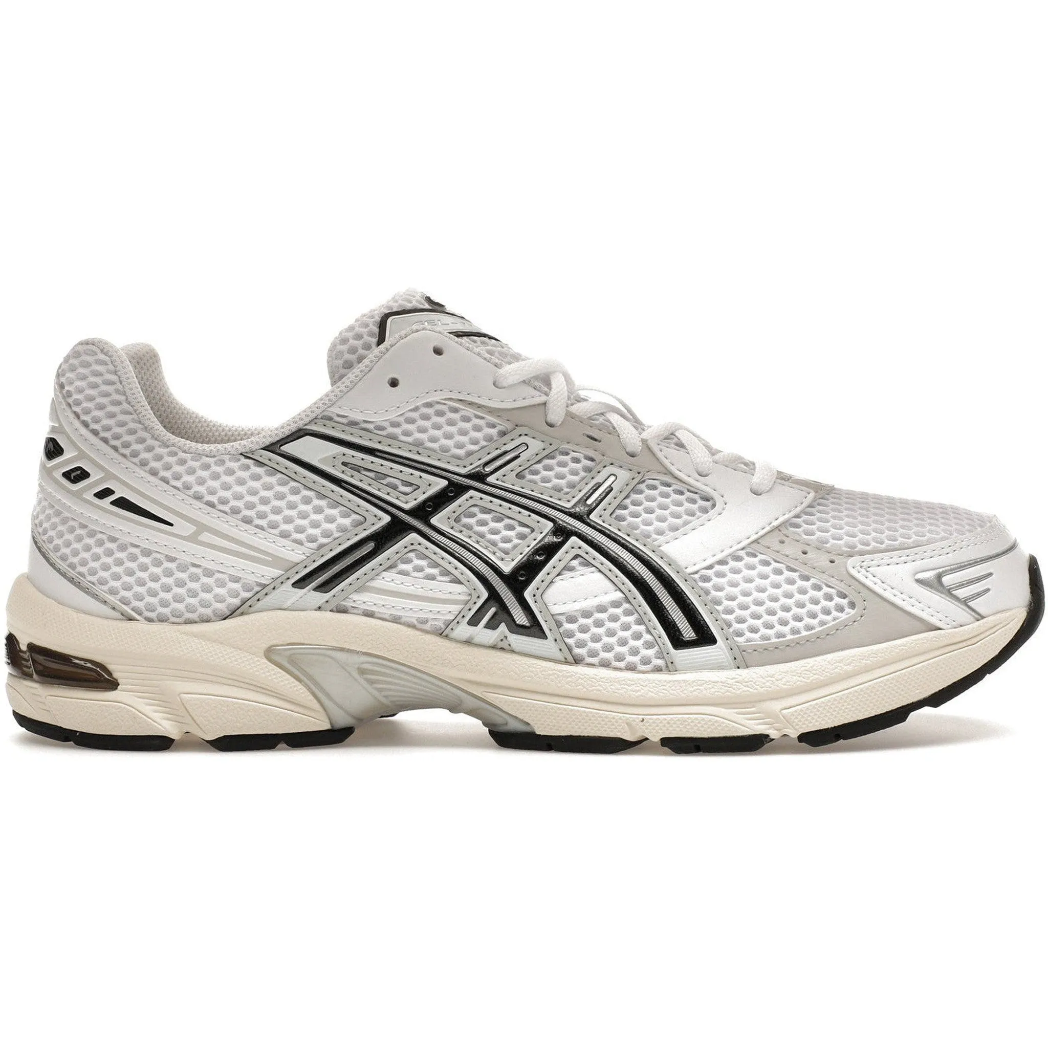 ASICS Gel-1130 White Cloud Grey Sail Vibe