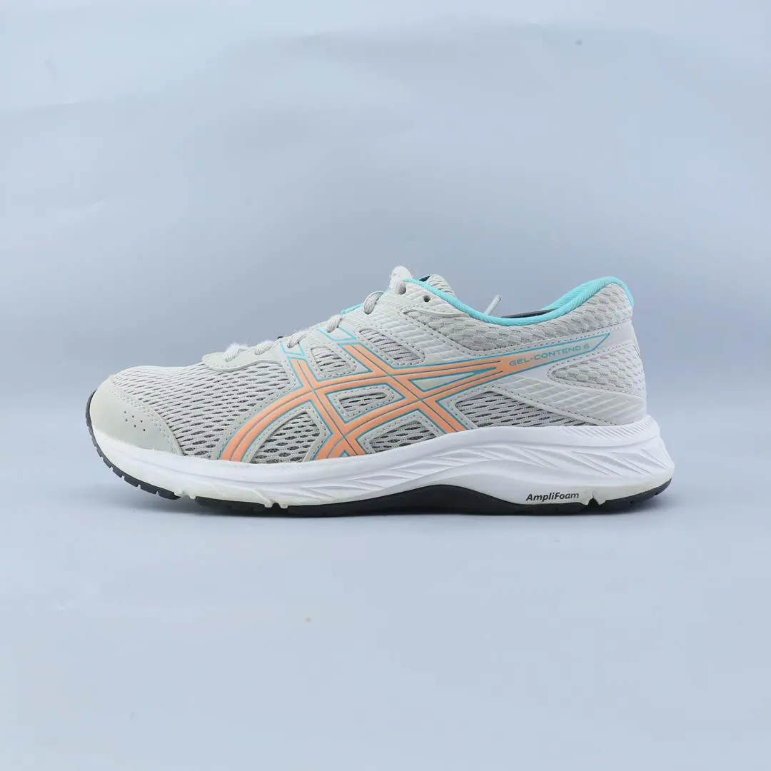 ASICS GEL-CONTENT 6 Breath Fresh Weekend Casual