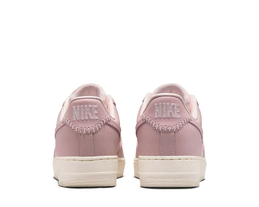 Nike Air Force 1 '07 W "Pink Oxford" All Matching