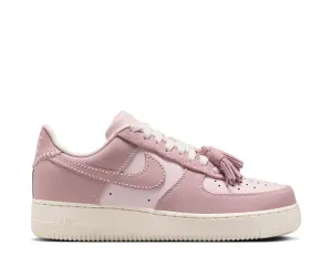 Stage Day Lift Hike Nike Air Force 1 '07 W "Pink Oxford"