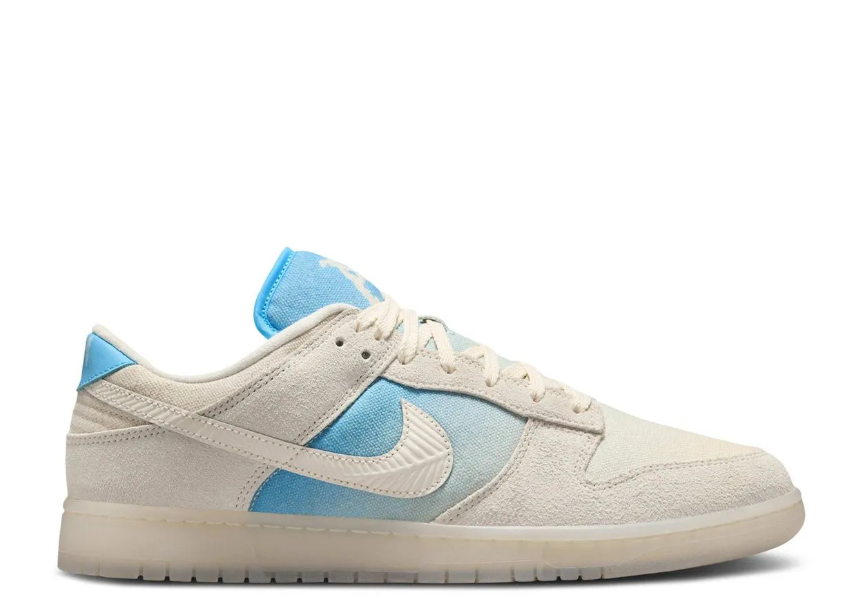 Water   Resistant Urban Lifestyle Nike Dunk Low SE LA