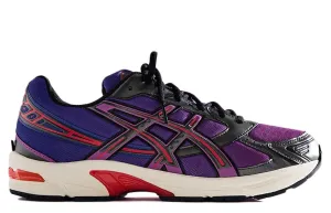 Durability Low noise ASICS Gel-1130 Kith Marvel Villains Magneto Opened Box (Comic Not Included)