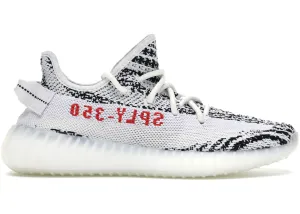 Daily Move adidas Yeezy Boost 350 V2 Zebra (2017/2022)