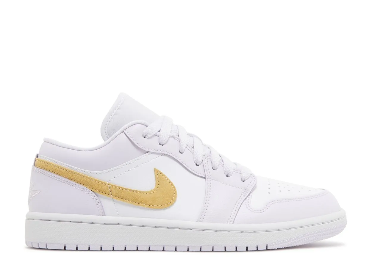 Air Jordan 1 Low Barely Grape Daily Commute Comfort Zone