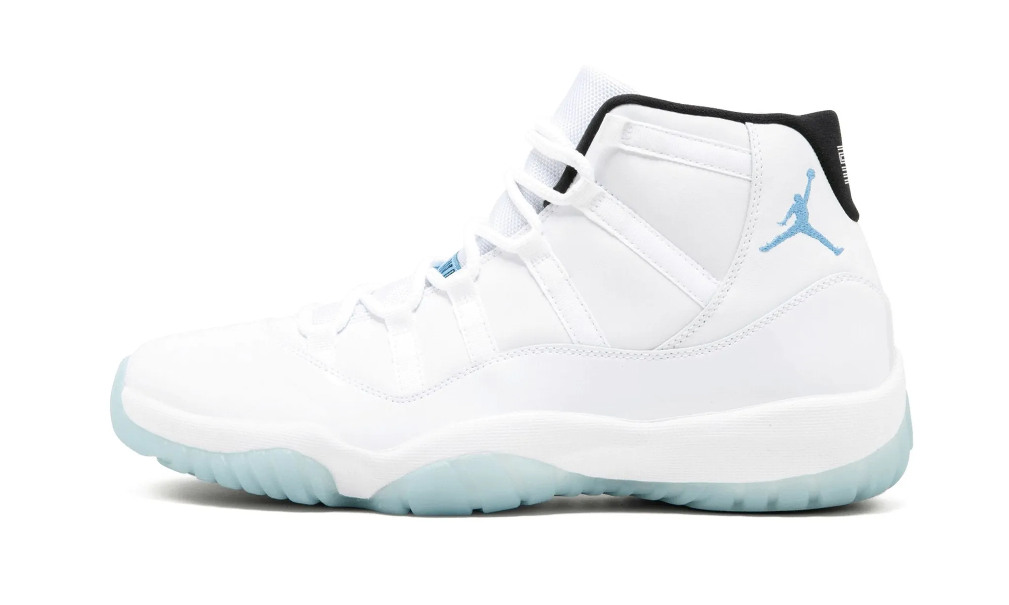 Urban Moodwear Jordan 11 Retro "Legend Blue"