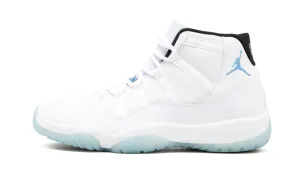 Urban Moodwear Jordan 11 Retro "Legend Blue"