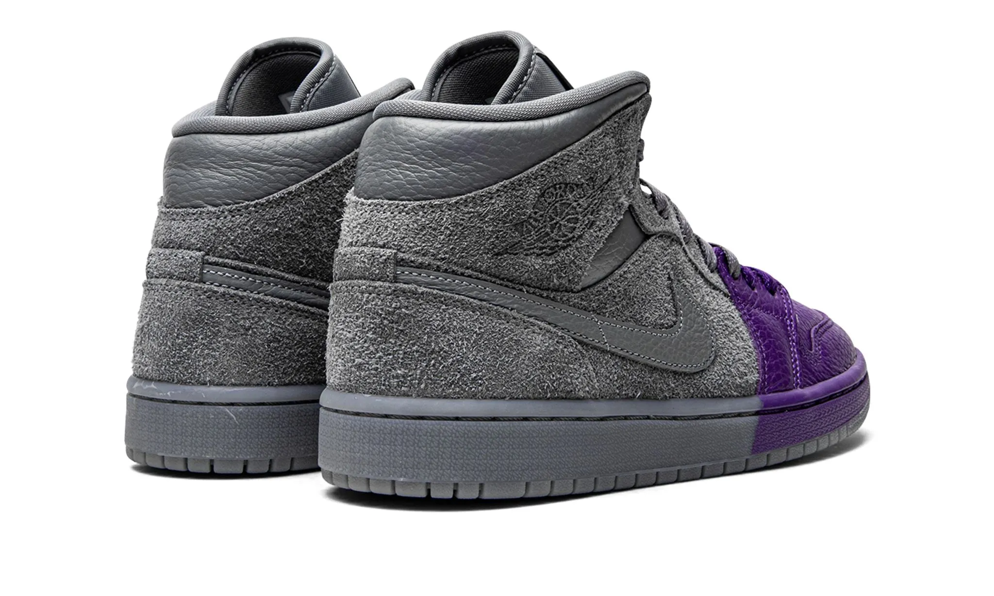 High-Quality Shoes Air Jordan 1 Mid Sheila Rashid Unite