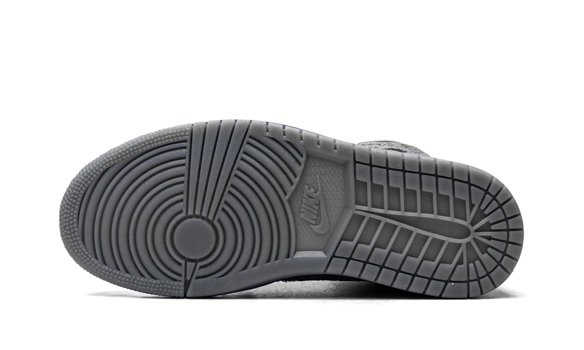 Air Jordan 1 Mid Sheila Rashid Unite Push Step Cushioned ride