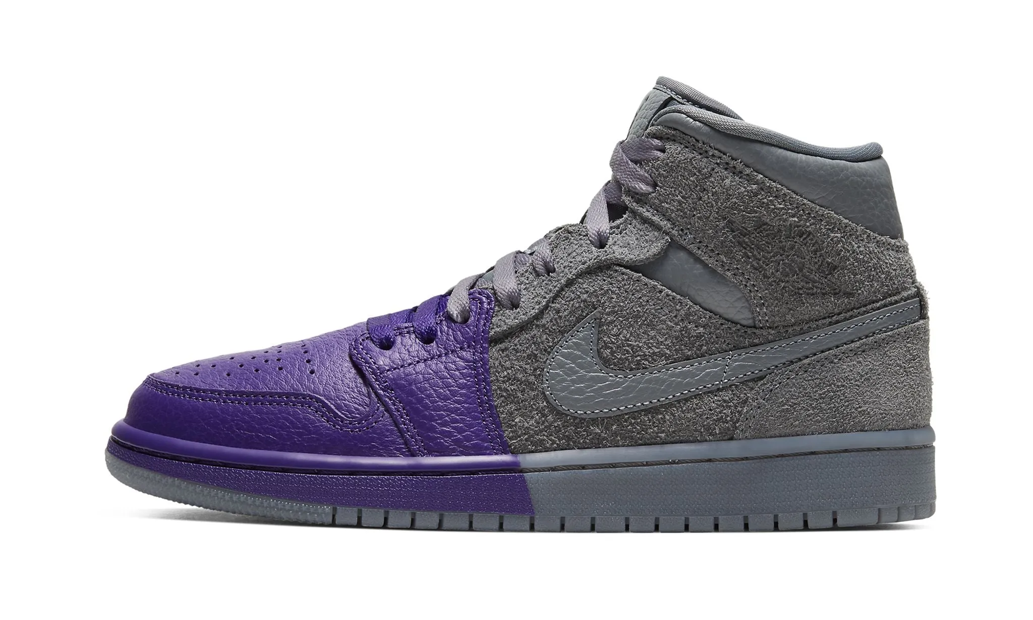 Air Jordan 1 Mid Sheila Rashid Unite Park Picnic Sun Hike